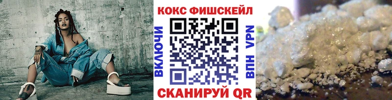 КОКАИН Fish Scale  Купить закладки  Лянтор 